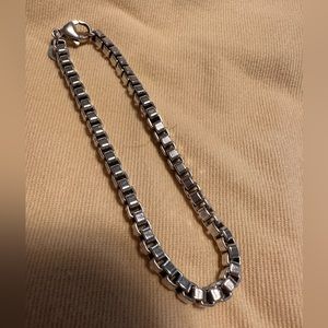 Tiffany Venetian Bracelet